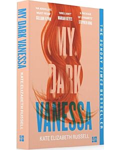 Фото - My Dark Vanessa