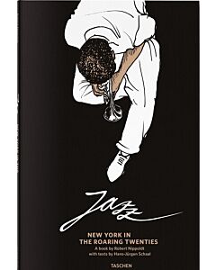 Фото - Jazz. New York in the Roaring Twenties