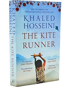 Фото - The Kite Runner