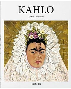 Фото - Kahlo