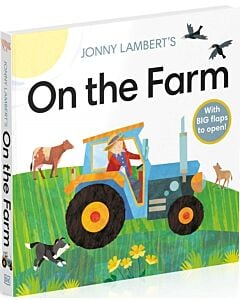 Фото - Jonny Lambert's Farm