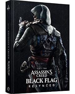 Фото - Світ гри Assassin's Creed Black Flag Resynced