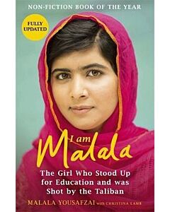 Фото - I Am Malala