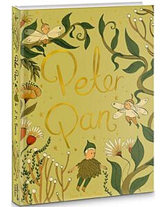 Фото - Peter Pan (Collector's Editions)
