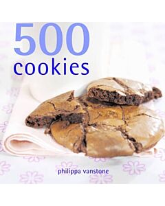 Фото - 500 Cookies