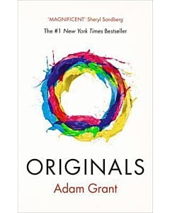 Фото - Originals. How Non-conformists Change the World