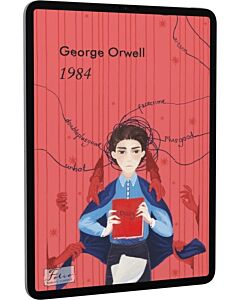 Фото - E-book: 1984 (Folio World's Classics)