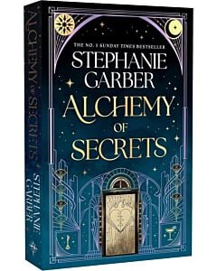 Фото - Alchemy of Secrets. Book 1