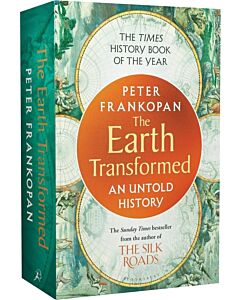 Фото - The Earth Transformed. An Untold History