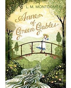 Фото - Anne of Green Gables (Vintage Children's Classics)
