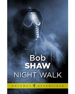 Фото - Night walk (Henry Gamadge)