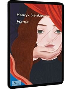 Фото - E-book: Hania (Folio World's Classics)