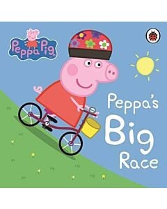 Фото - Peppa Pig: Peppa's Big Race