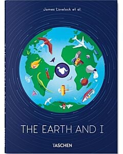 Фото - The Earth and I