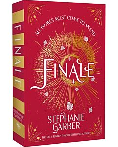 Фото - Finale. Book 3 (Caraval) (color series)