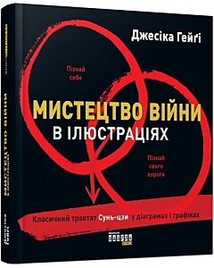 Фото - Мистецтво війни в ілюстраціях