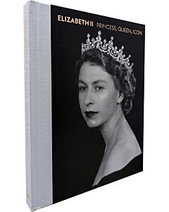 Фото - Elizabeth II. Princess, Queen, Icon