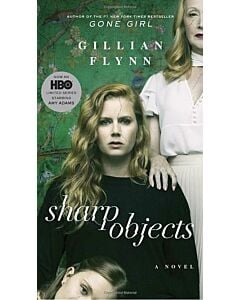 Фото - Sharp Objects