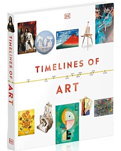 Фото - Timelines of Art