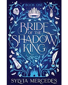 Фото - Bride of The Shadow King. Book 1