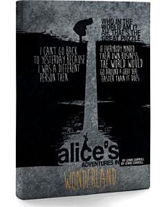 Фото - Alice's Adventures in Wonderland