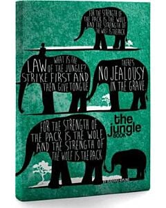 Фото - The Jungle Book. PublikumArt