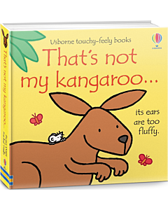 Фото - That's Not My Kangaroo...