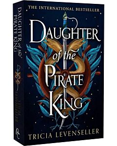 Фото - Daughter Of The Pirate King. Book 1
