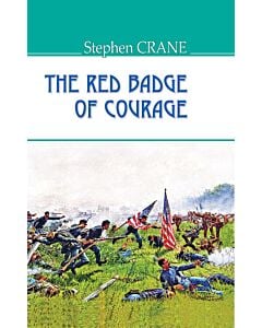 Фото - The Red Badge of Courage (American Library)