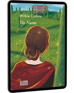 Фото - E-book: No Name (Folio World's Classics)
