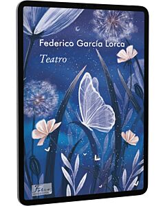 Фото - E-book: Teatro (Folio World's Classics)