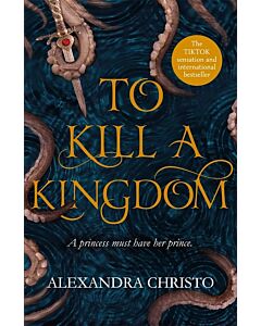 Фото - To Kill a Kingdom. Book 2 (Hundred Kingdoms)