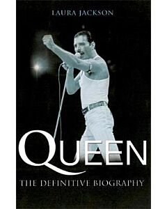 Фото - Queen. The Definitive Biography