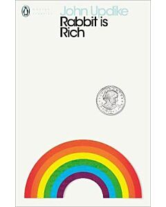 Фото - Rabbit is Rich. Book 3 (Rabbit Angstrom) (Penguin Modern Classics)