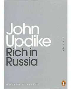 Фото - Rich in Russia (Penguin Modern Classics)