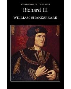 Фото - Richard III (Wordsworth Classics)