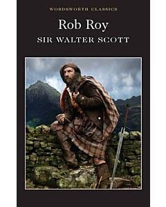 Фото - Rob Roy (Wordsworth Classics)