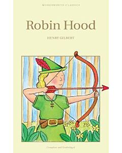 Фото - Robin Hood (Wordsworth Children's Classics)