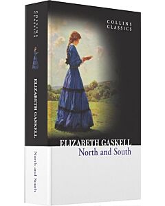 Фото - North and South (Collins Classics)