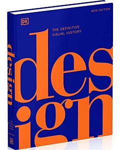 Фото - Design. The Definitive Visual Guide