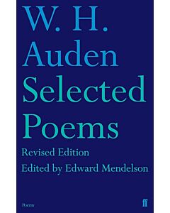 Фото - Selected Poems