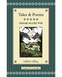 Фото - Tales & Poems (Collector's Library)