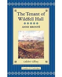 Фото - The Tenant of Wildfell Hall (Collector's Library)