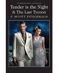 Фото - Tender is the Night & The Last Tycoon (Wordsworth Classics)