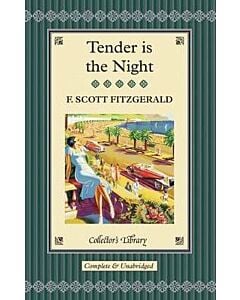 Фото - Tender is the Night (Collector's Library)