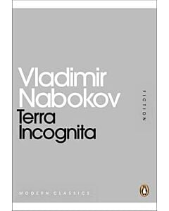 Фото - Terra Incognita (Penguin Modern Classics)