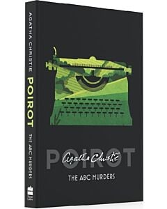 Фото - The ABC Murders. Poirot. Book 13