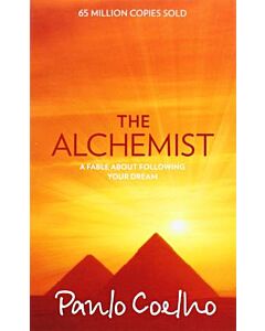 Фото - The Alchemist