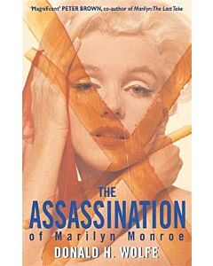 Фото - The Assassination of Marilyn Monroe