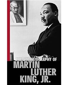 Фото - The Autobiography of Martin Luther King, Jr.